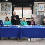 Presentati i libri dal Cav. Salvo Narciso “Sotto la luce di un vecchio lampione ” e “Donna in fuga”